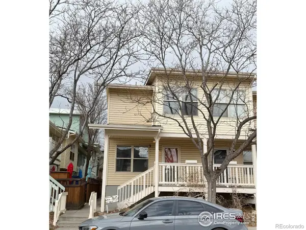 4621 18th Street, Boulder, CO 80304