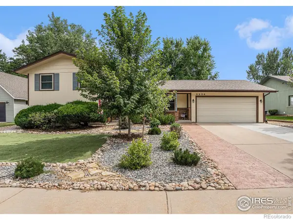 3334 34th Street, Greeley, CO 80634