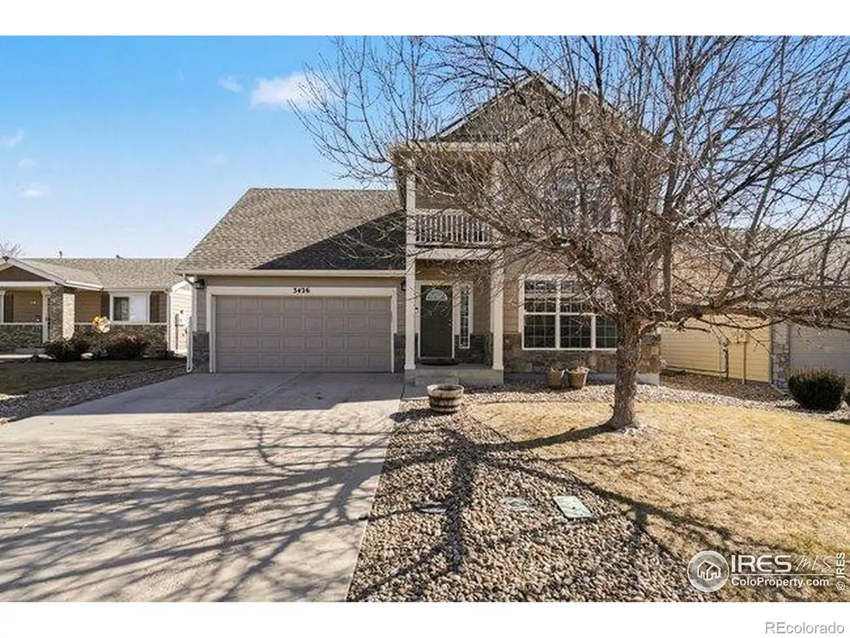 3426 Sauvignon Court, Greeley, CO 80634 - #1