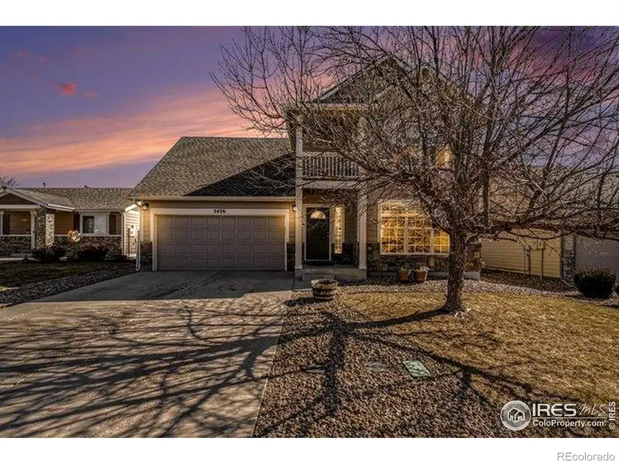 3426 Sauvignon Court, Greeley, CO 80634 - #2