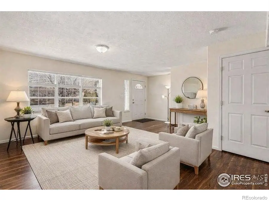 3426 Sauvignon Court, Greeley, CO 80634 - #3