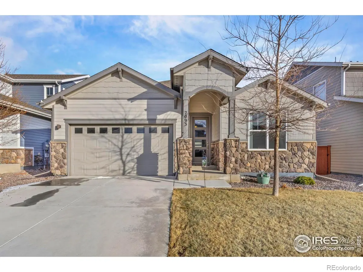 2093 Gather Court, Windsor, CO 80550 - #1