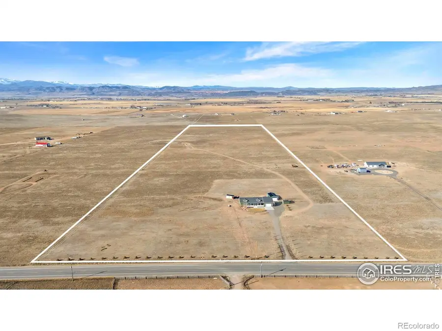 14145 N County Road 9, Wellington, CO 80549 - #3