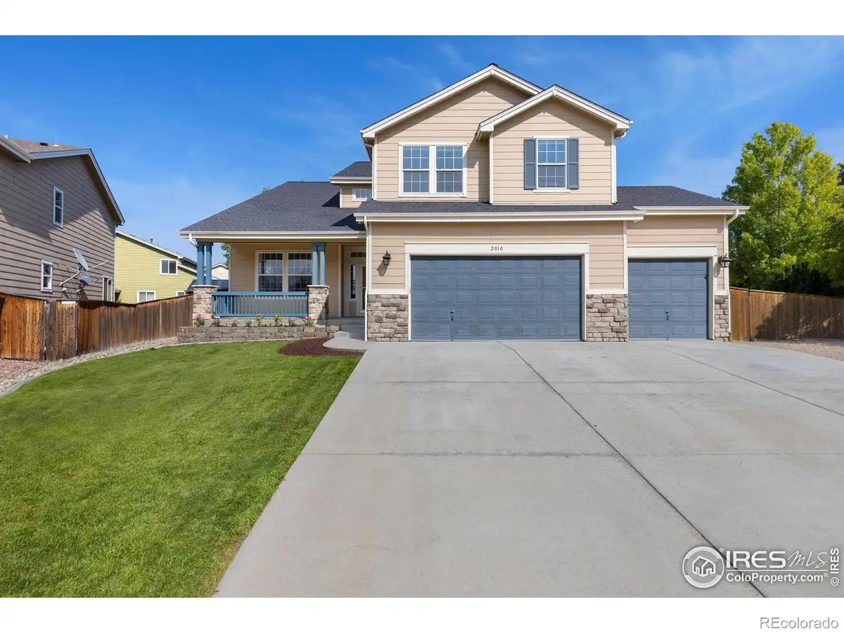 2010 Glenarbor Court, Longmont, CO 80504 - #1