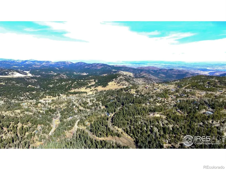 0 Snowy Trail, Conifer, CO 80433 - #2