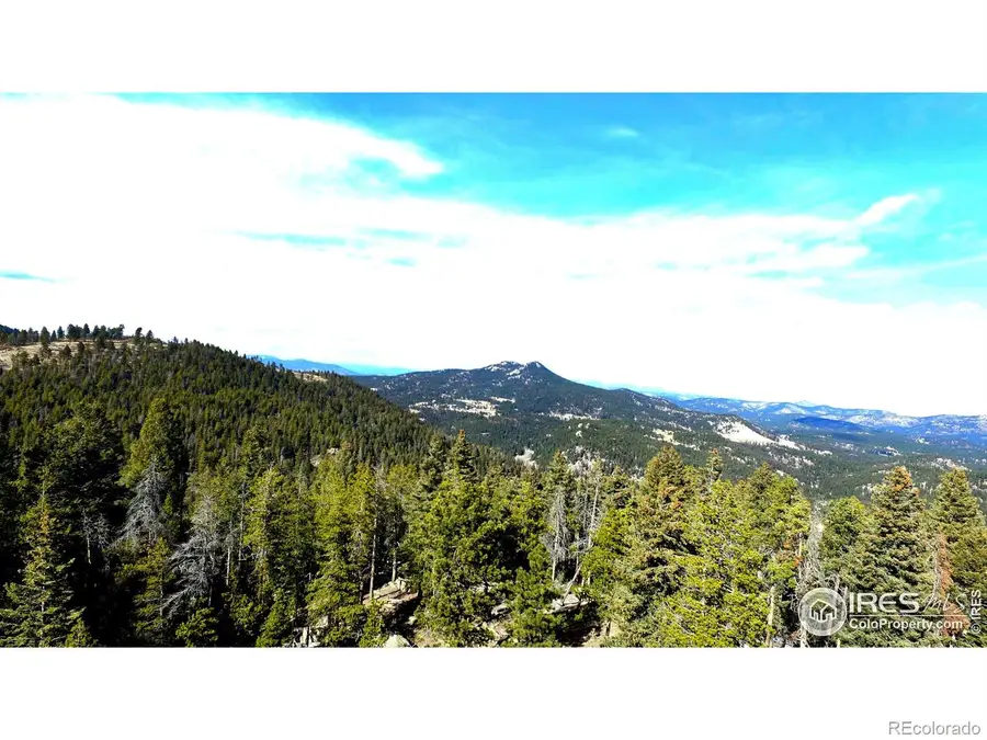 0 Snowy Trail, Conifer, CO 80433 - #3