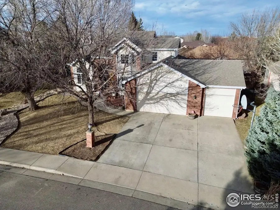 2677 Eldorado Springs Drive, Loveland, CO 80538 - #3