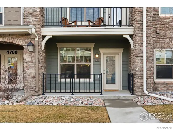 4780 Hahns Peak Drive #103, Loveland, CO 80538