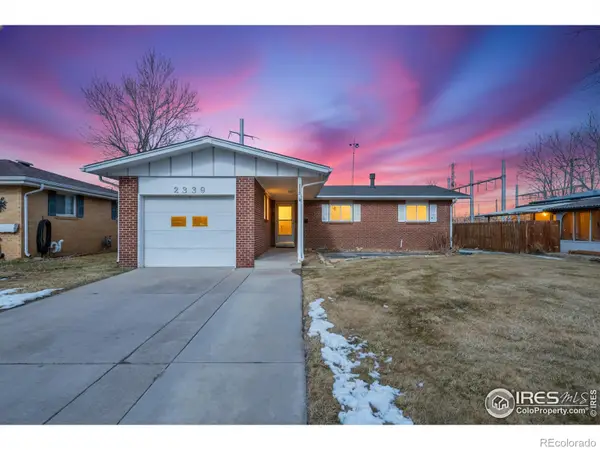 2339 W 11th St Rd, Greeley, CO 80634