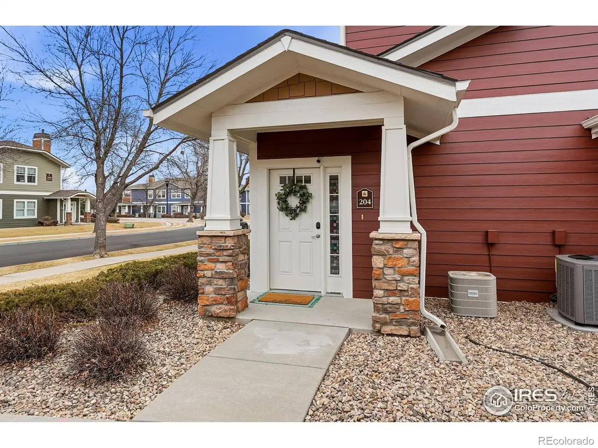 2433 Owens Avenue #204, Fort Collins, CO 80528 - #1