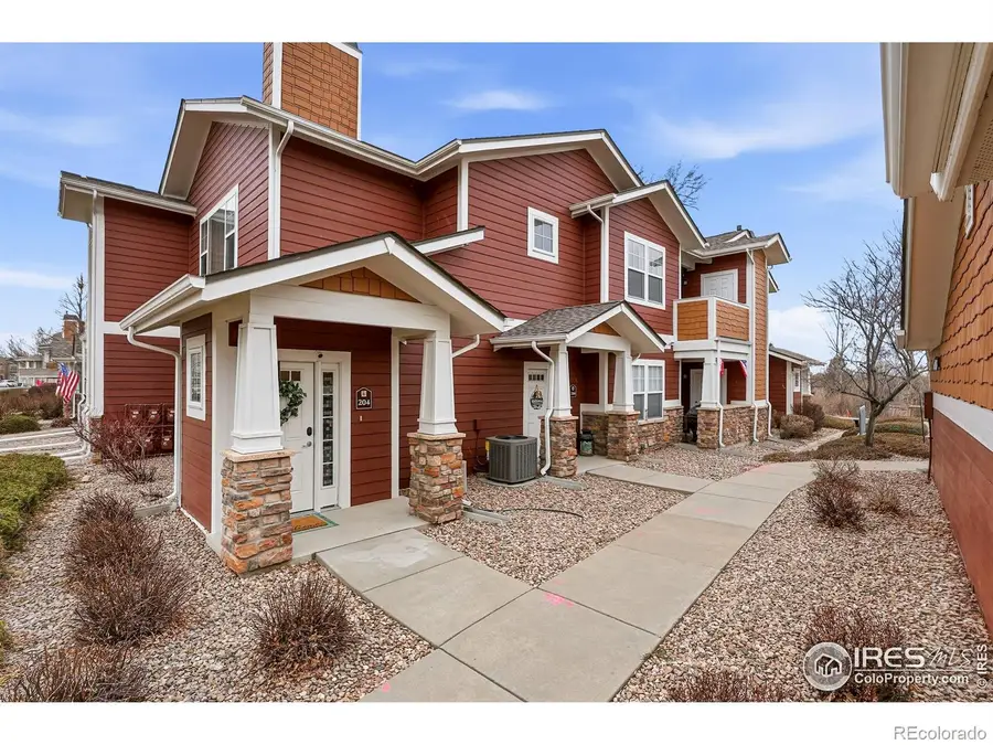 2433 Owens Avenue #204, Fort Collins, CO 80528 - #2
