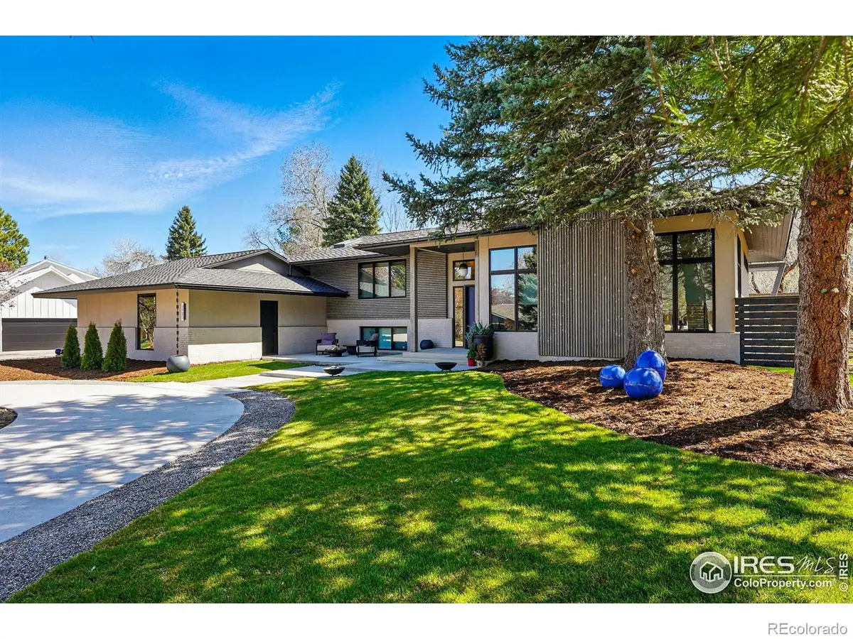 6923 Hunter Place, Boulder, CO 80301 - #1