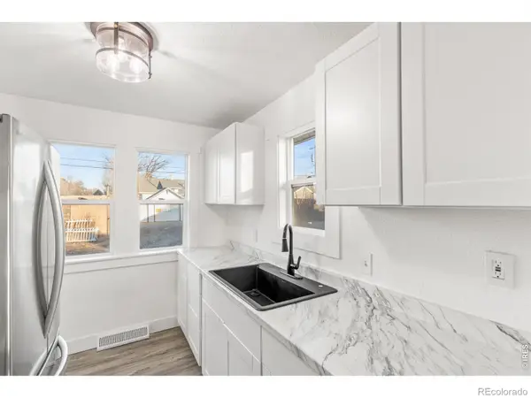 414 Euclid Street, Fort Morgan, CO 80701