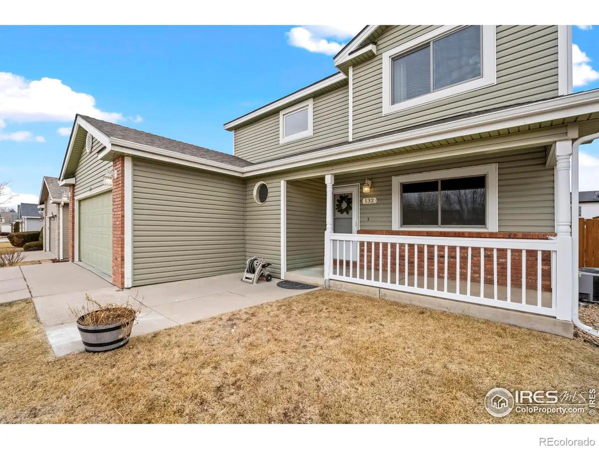 132 51st Avenue, Greeley, CO 80634 - #1