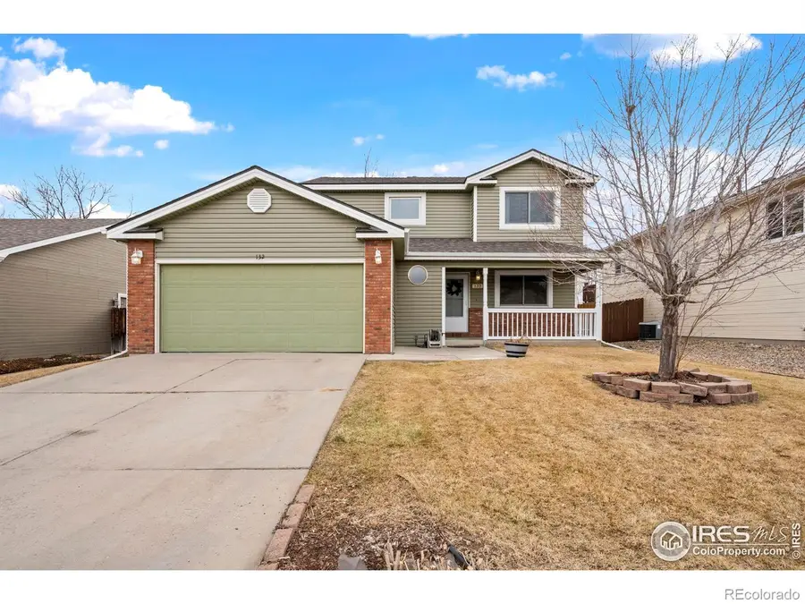 132 51st Avenue, Greeley, CO 80634 - #3