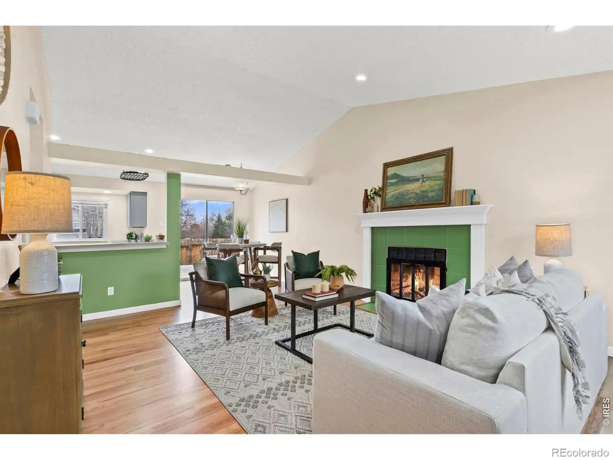 3230 Laredo Lane, Fort Collins, CO 80526 - #1