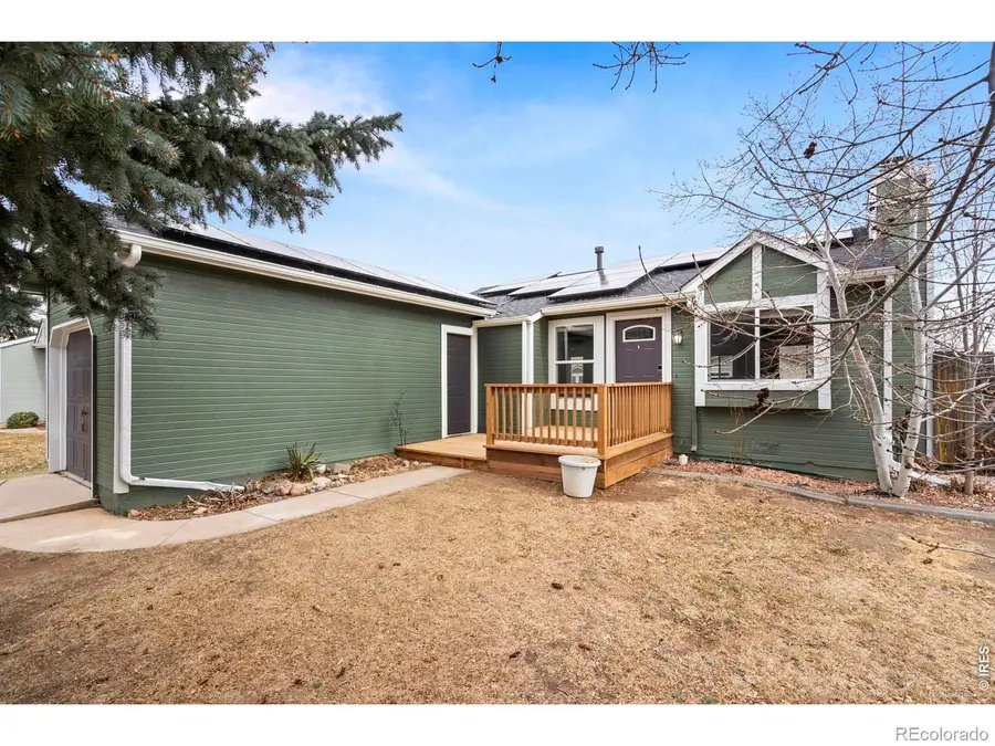 3230 Laredo Lane, Fort Collins, CO 80526 - #2