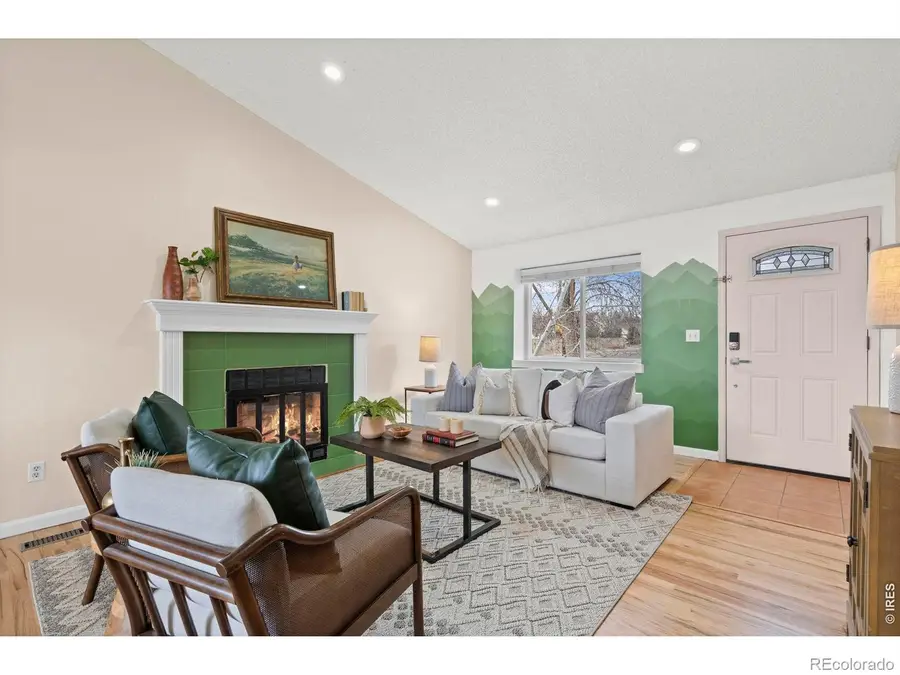 3230 Laredo Lane, Fort Collins, CO 80526 - #3