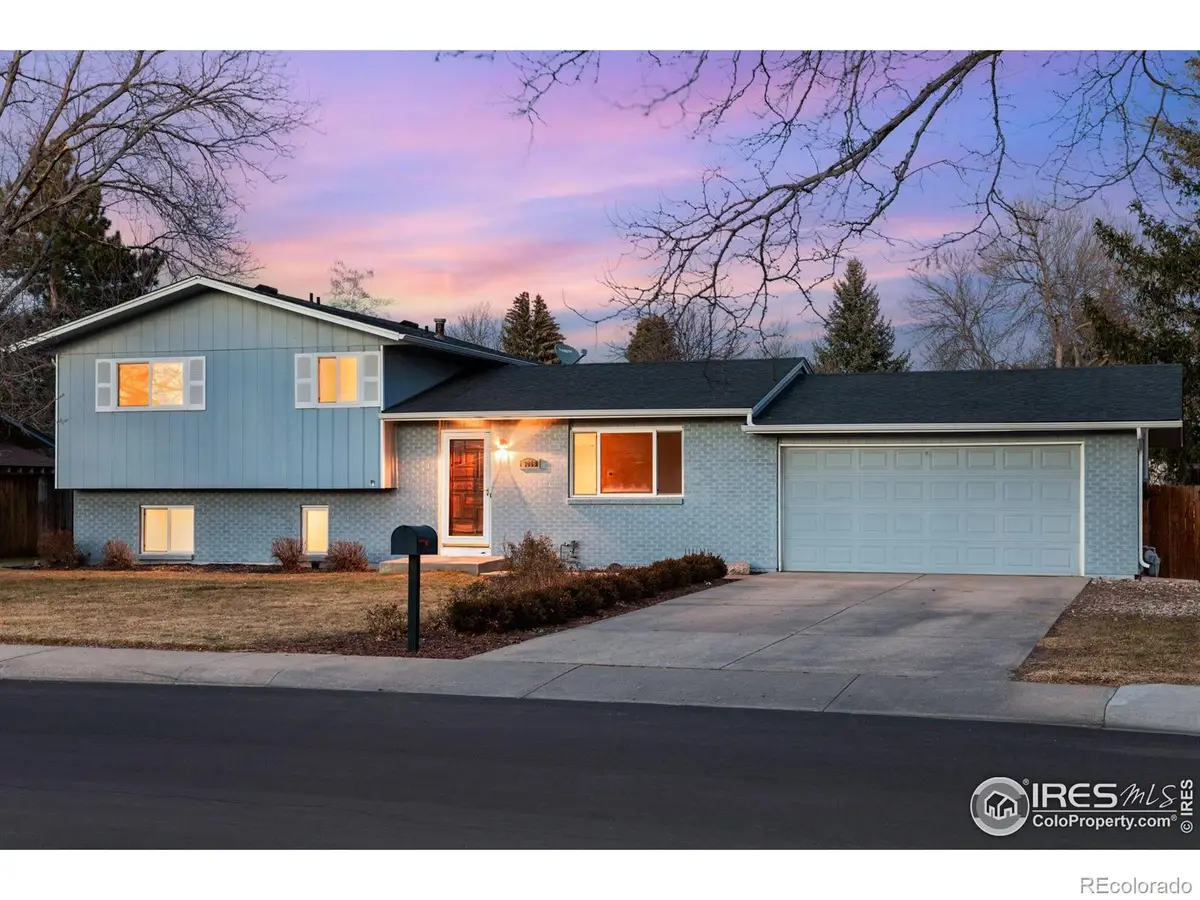 3006 Stanford Road, Fort Collins, CO 80525 - #1