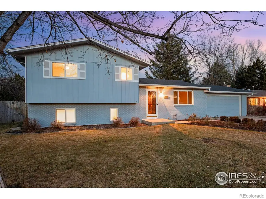 3006 Stanford Road, Fort Collins, CO 80525 - #2