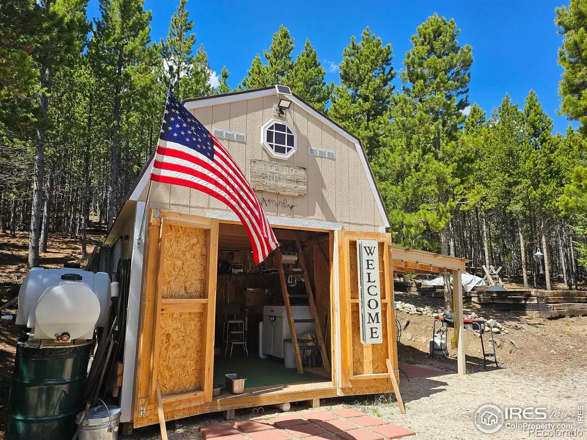 113 Shoshoni Drive, Red Feather Lakes, CO 80545 - #1