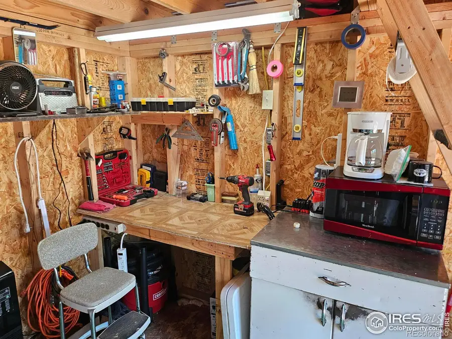 113 Shoshoni Drive, Red Feather Lakes, CO 80545 - #3