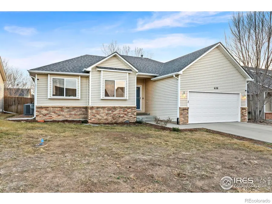 628 Sumac Street, Frederick, CO 80530 - #2