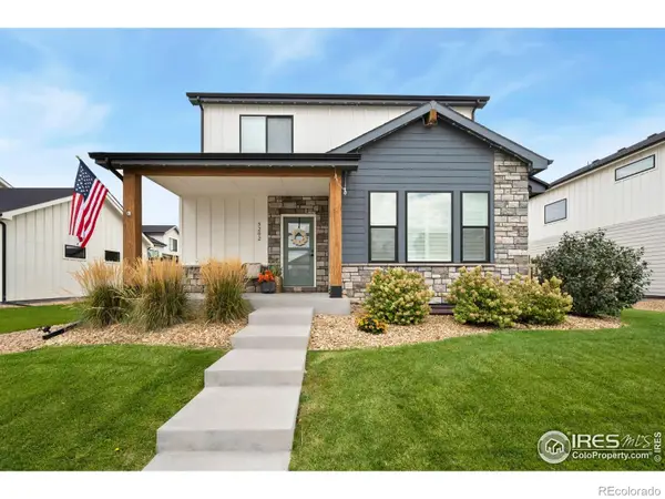 5202 Cloud Dance Drive, Timnath, CO 80547