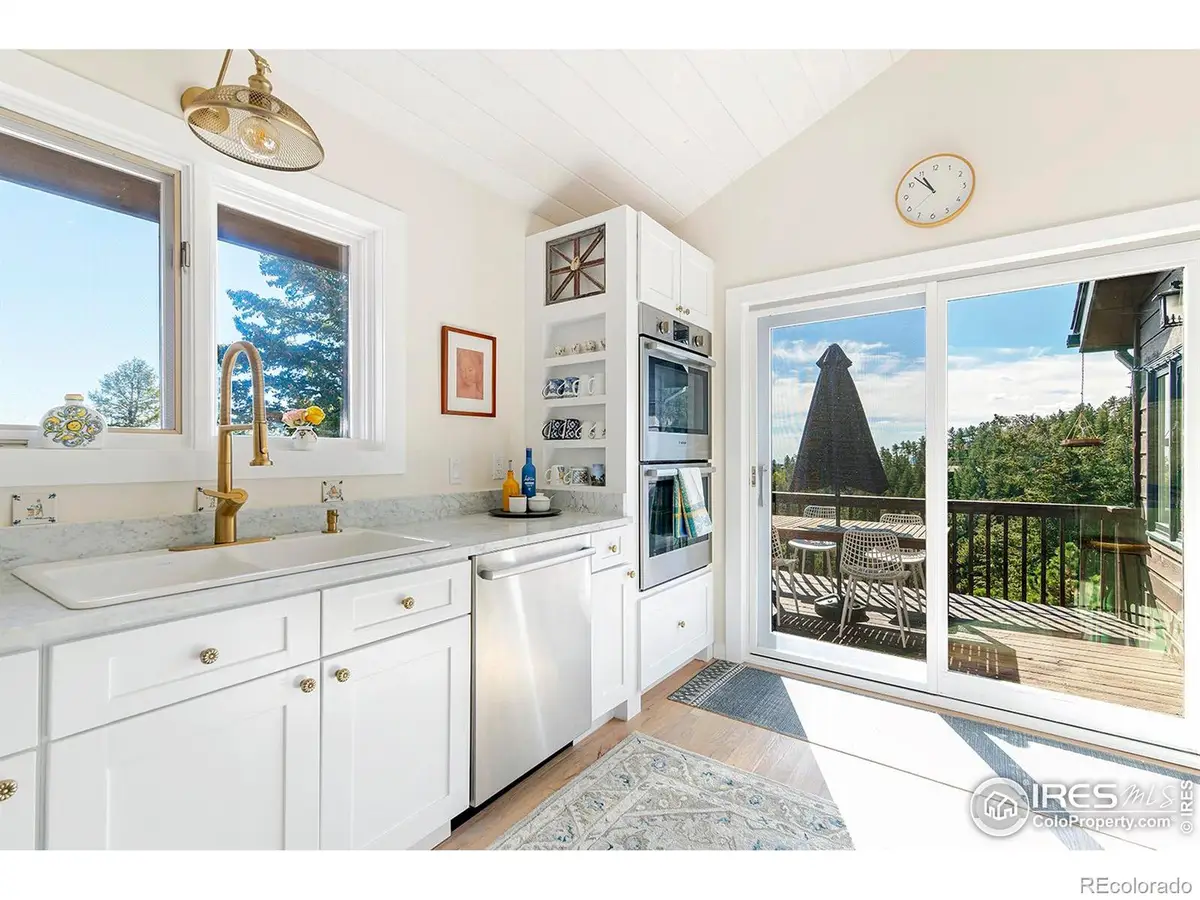 1040 Brook Road, Boulder, CO 80302 - #1