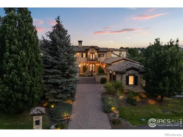 6851 Goldbranch Drive, Longmont, CO 80503