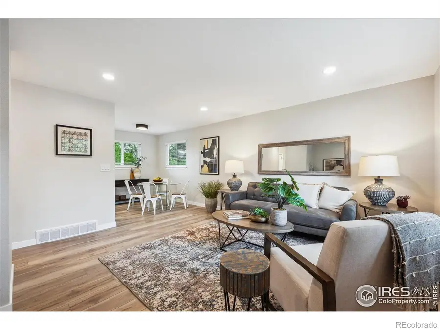 518 Sunset Drive, Louisville, CO 80027 - #2