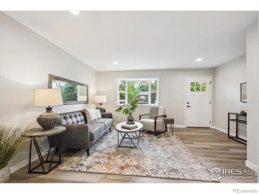 518 Sunset Drive, Louisville, CO 80027 - #3