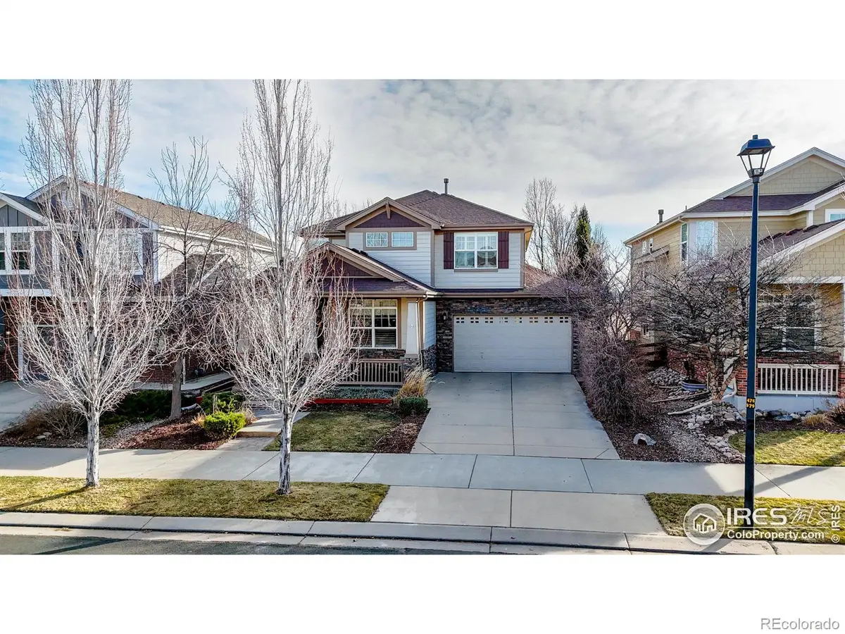 4240 Red Deer Trail, Broomfield, CO 80020 - #1