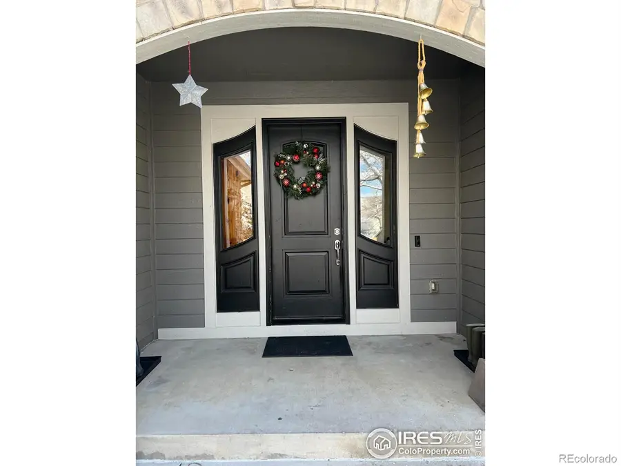 518 N Overland Trail, Fort Collins, CO 80521 - #2