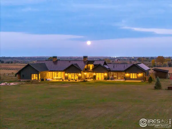 5336 Caribou Springs Trail, Longmont, CO 80503