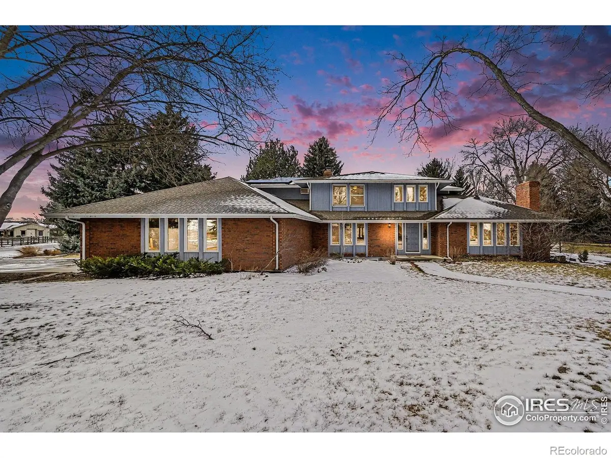 1405 Wimbledon Court, Fort Collins, CO 80524 - #1