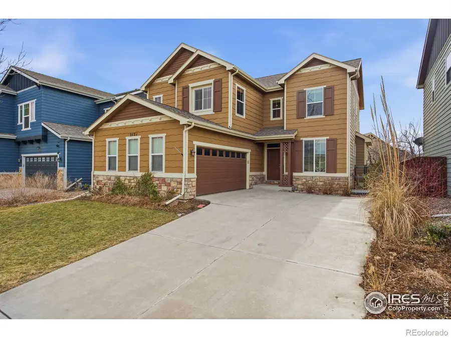 2121 Katahdin Drive, Fort Collins, CO 80525 - #2