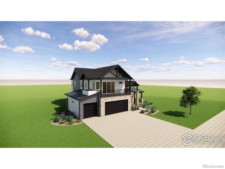 908 Sugar Mill Avenue, Longmont, CO 80504 - #2