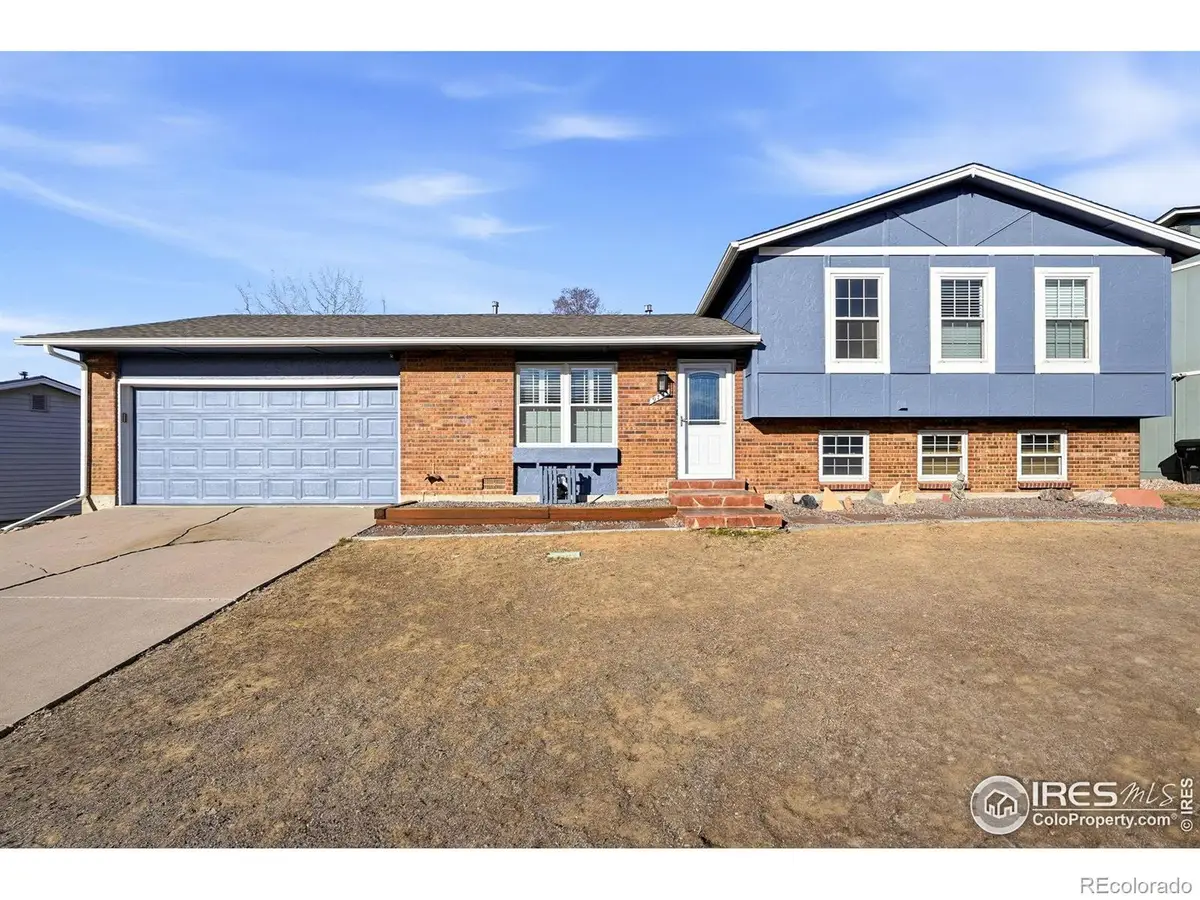 9755 High Street, Thornton, CO 80229 - #1