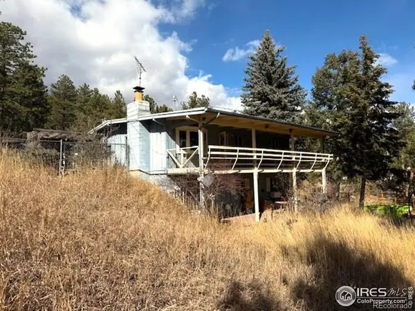 358 Kelly Road E, Boulder, CO 80302