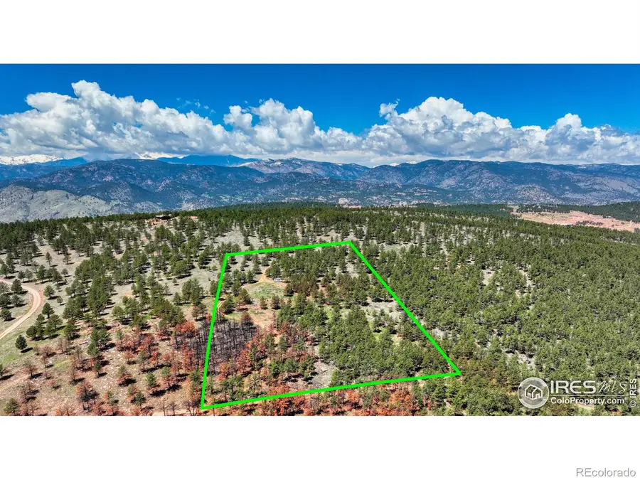 101 Lewis Lane, Lyons, CO 80503 - #2