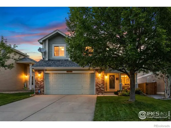 10516 Sunburst Avenue, Firestone, CO 80504