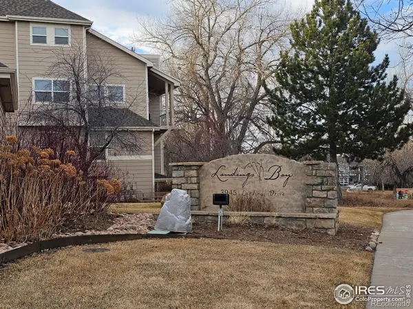 3945 Landings Drive, Fort Collins, CO 80525
