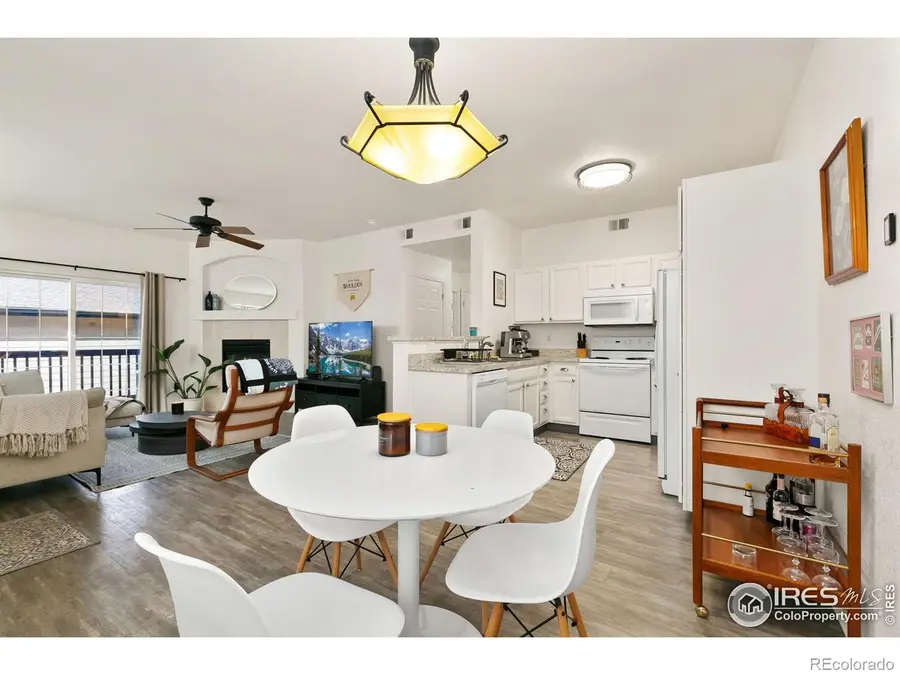 3002 W Elizabeth Street #1C, Fort Collins, CO 80521 - #3