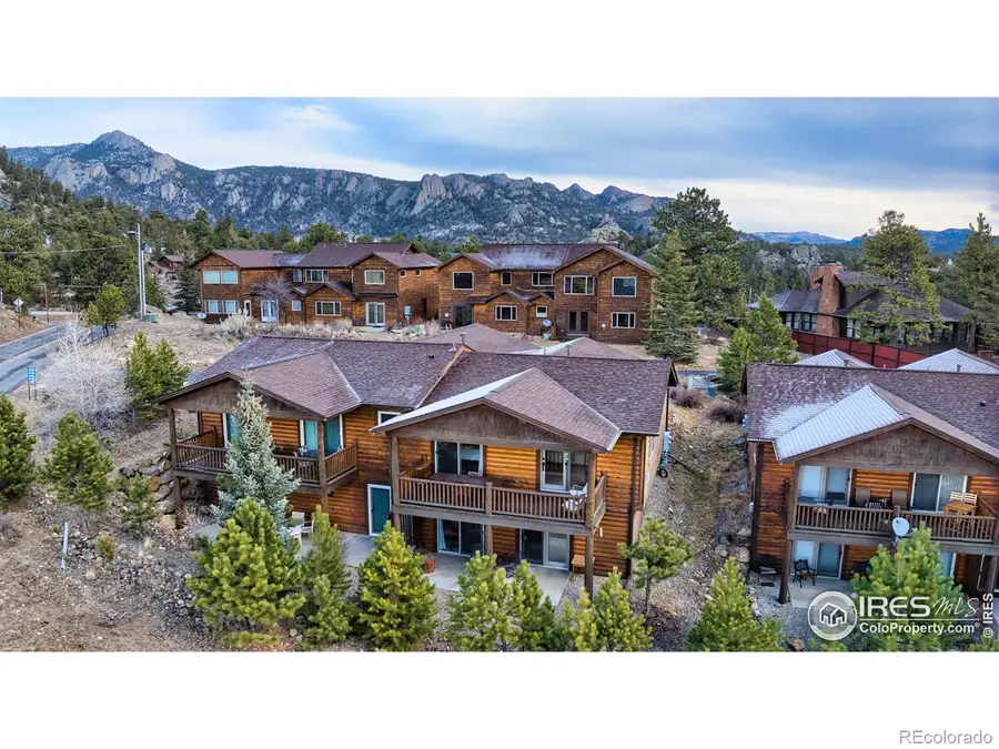 316 Big Horn Drive, Estes Park, CO 80517 - #2