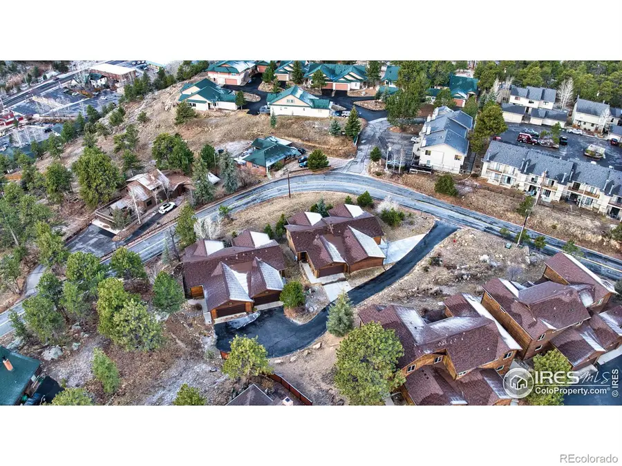 316 Big Horn Drive, Estes Park, CO 80517 - #3