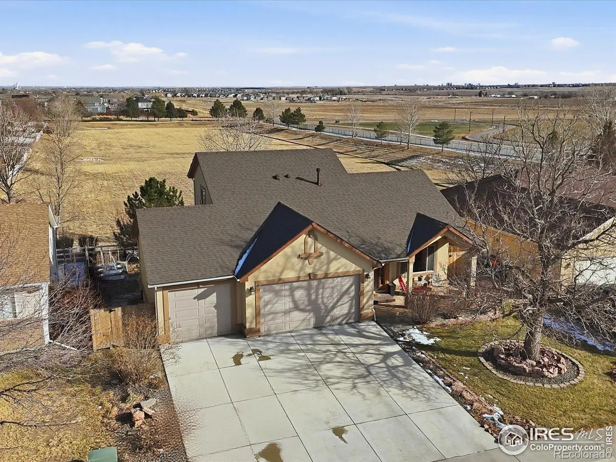 419 Hawthorne Avenue, Johnstown, CO 80534 - #1