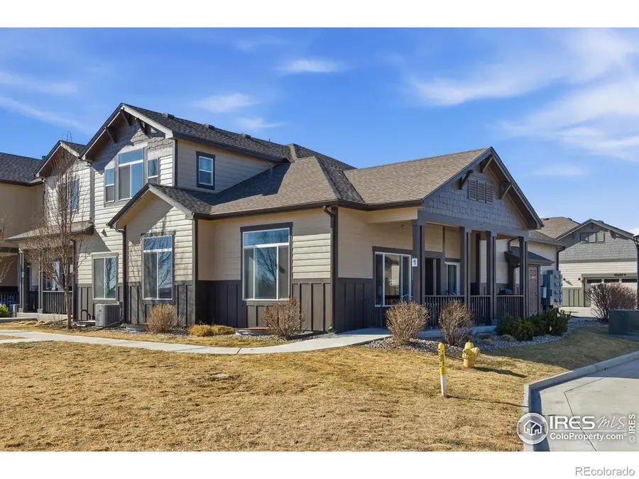 4165 Crittenton Lane #1, Wellington, CO 80549 - #2