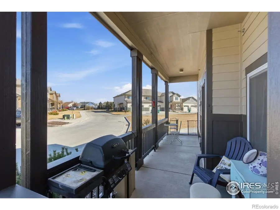 4165 Crittenton Lane #1, Wellington, CO 80549 - #3