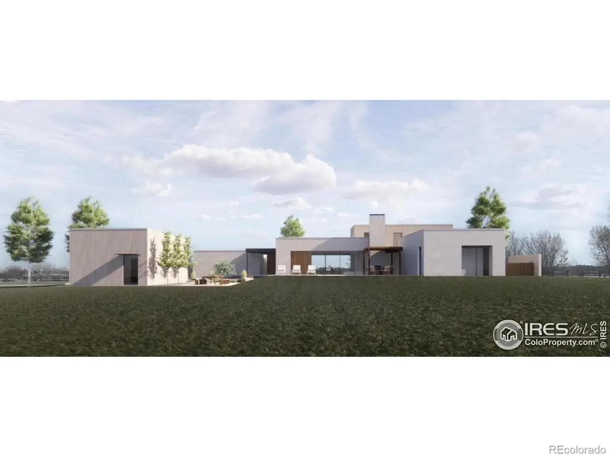 3150 N 75th Street, Boulder, CO 80301 - #1